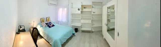 Se alquila habitación en Ronda de Levante — 8