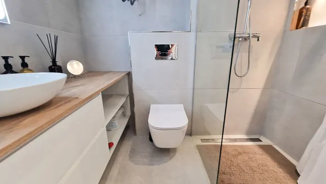 Apartamento 1 habitación 26m² en venta - Centro — 12