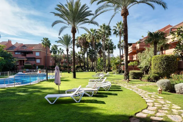 Apartamento 2 habitaciones 175m² en venta - Marbella — 24