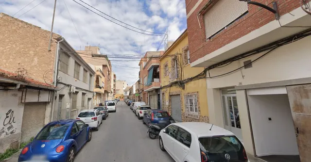 Apartamento 232m² en venta - Centro - plaza castelar — 3