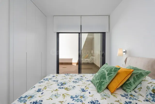 IMPRESIONANTE VILLA DE LUJO DE 3 DORMITORIOS CON PISCINA PRI - foto 5
