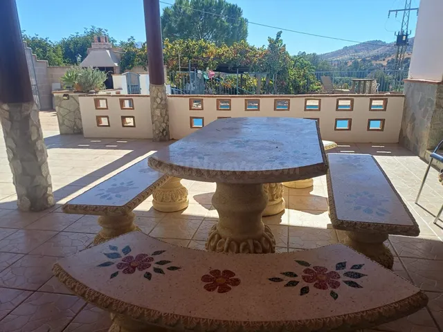 Finca rústica 4 habitaciones 216m² en venta - Costa Del Sol - foto 4