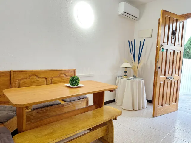 Chalet adosado en El Campello - foto 2