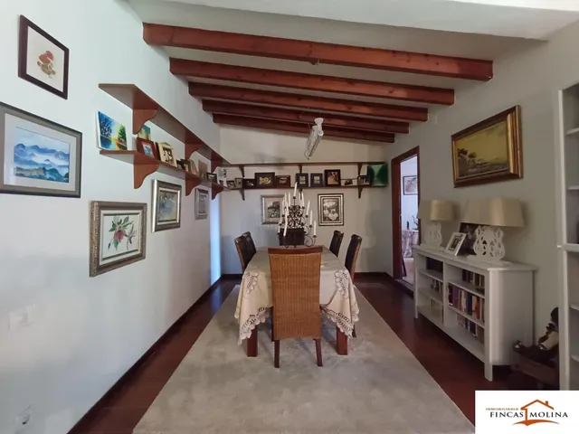 Casa y Finca Rústica con encanto  en Establiments. Mallorca — 16