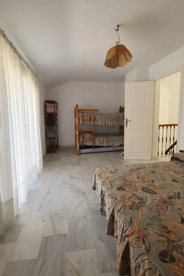 Adosado 5 habitaciones 160m² en venta - Centro — 35