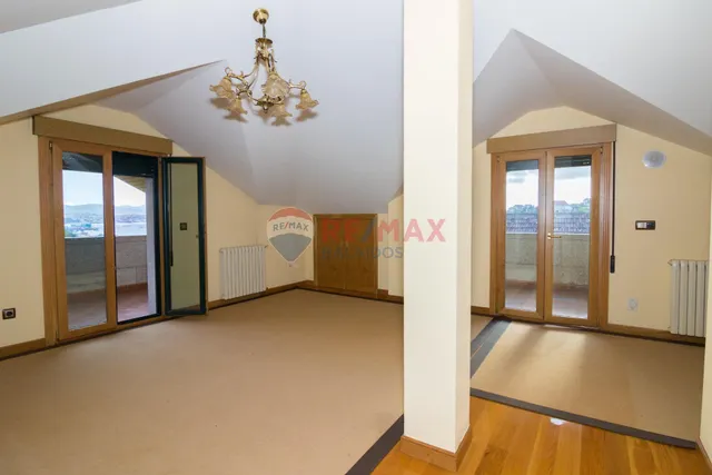 Gran chalet con vistas al mar — 21
