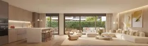 Apartamento 2 habitaciones 87m² en venta - Marbella — 9