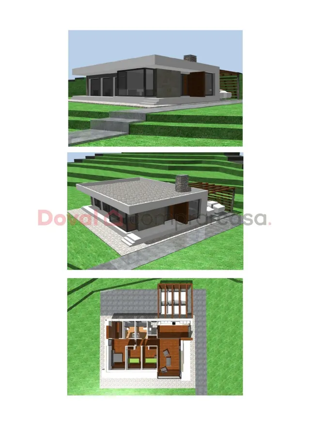 TU CHALET DE ENSUEÑO EN TOMIÑO CON UNAS PRECIOSAS VISTAS NATURALES ¡VEN A DESCUBRIRLO! — 5