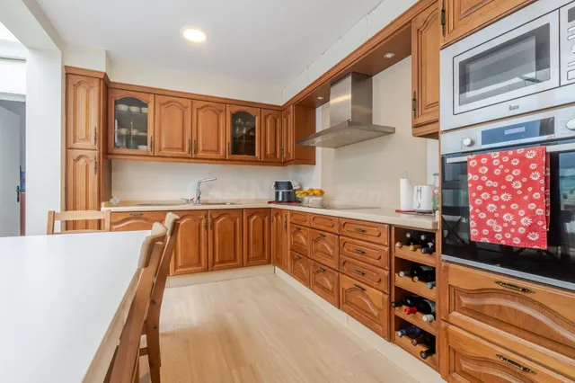 VIVIENDA ADOSADA EN GÁLDAR - foto 3