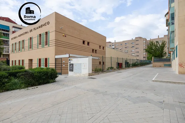 !!fabulosa vivienda a estrenar en joaquina eguaras!! — 22