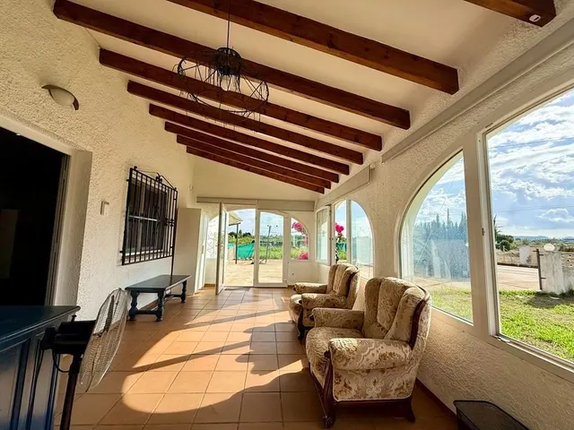Casa-Chalet en Venta en Ondara Valencia — 3