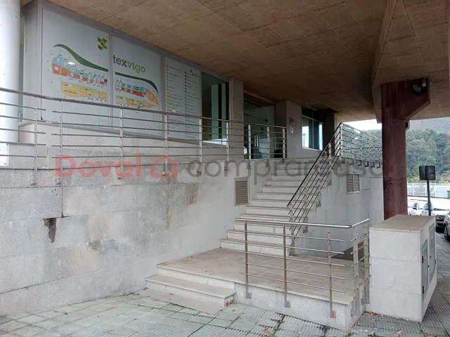 OFICINAS EN PARQUE TECNOLÓGICO DE VALLADARES — 6