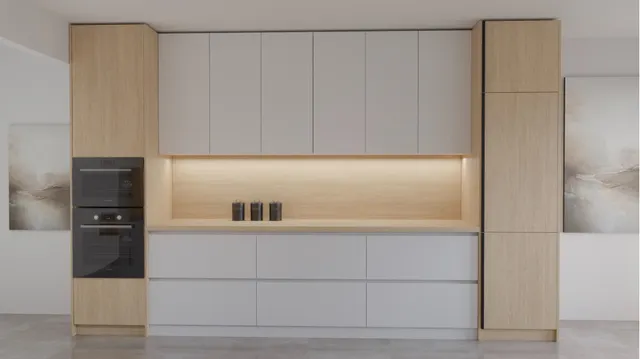 PISO DE LUJO EN CAROLINAS ALTAS, ALICANTE — 10