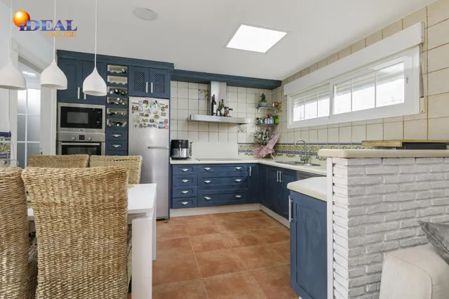Espectacular casa con piscina a 15 minutos de la playa — 10