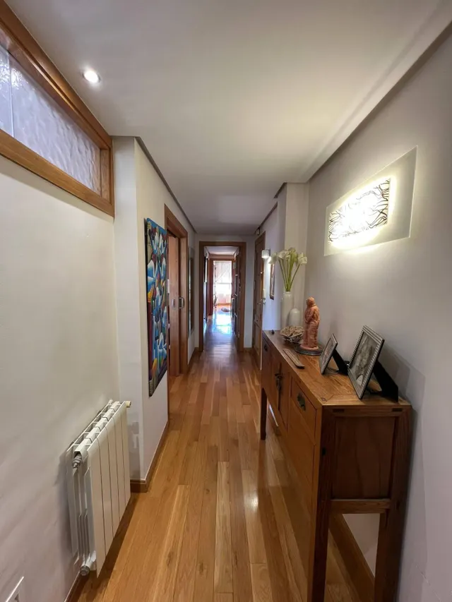 VENTA DE ATICO EN JUAN CARLOS I — 14