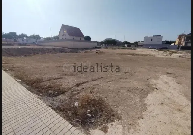 TERRENO URBANO EN VENTA EN NOVELDA - foto 4