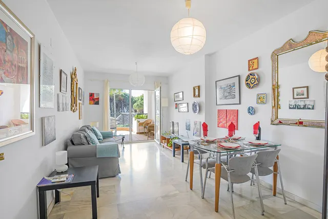 Apartamento 2 habitaciones 82m² en venta - Riviera del sol — 8