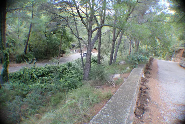 LA NORIA VENDE PARCELA URBANA EN BENICASSIM CASTELLON URBANIZACION EL REFUGIO DESIERTO LAS PALMAS — 26