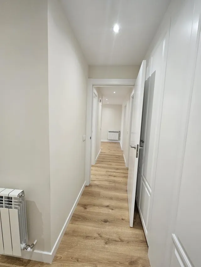 Preciosa vivienda totalmente reformada en el centro exterior — 21