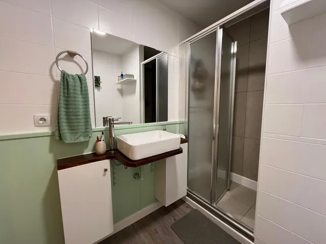Ático dúplex con solárium en la Cala de Vilajoyosa — 15