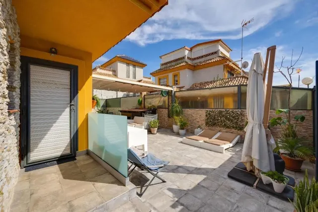 Villa 2 habitaciones 100m² en venta - Costa blanca sur — 17