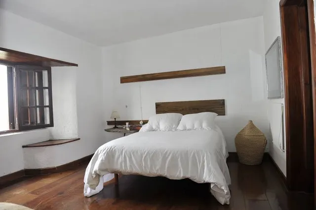 Casa Independiente — 23