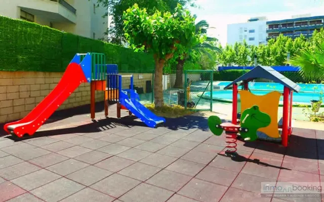 Estudio en Alquiler en Salou Tarragona — 4