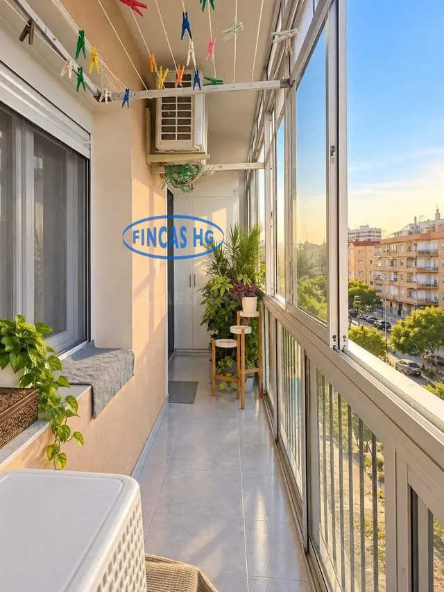 Estupenda vivienda COMPLETAMENTE REFORMADA con vistas despej - foto 4