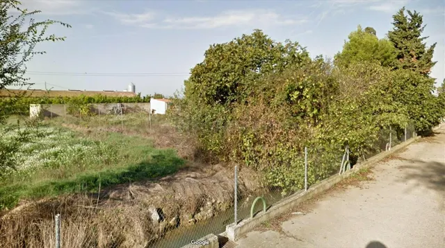 Venta de terreno urbano en Camino CORCULLOS 48 Polígono 18 P - foto 3