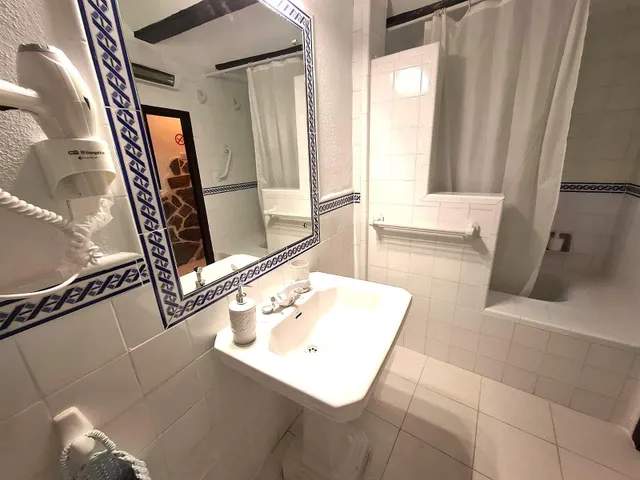 Espectacular casa rural a la venta en Xàtiva — 38