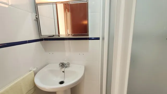 Casa luminosa 3 dormitorios en Baena (70 m²) — 12