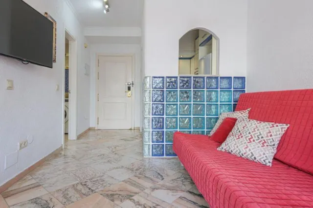 Apartamento 1 habitación 50m² en venta - Marbella — 8