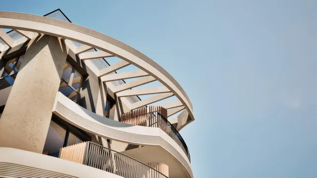 Ático 3 habitaciones 119m² en venta - Campanillas — 47