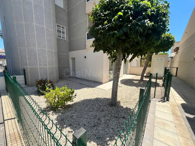 Vivienda a estrenar con 3 dormitorios en residencial con pis - foto 4