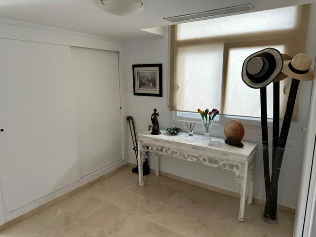 Ático 3 habitaciones 160m² en venta - Puerto de Sotogrande-La Marina — 16