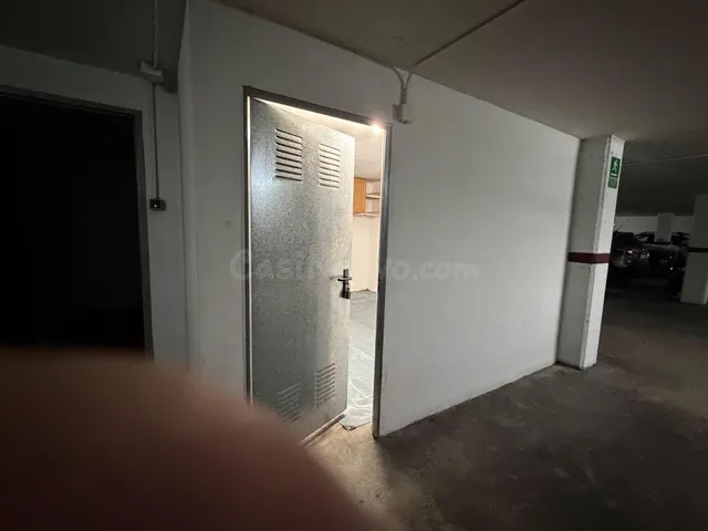 ALMACENILLO O TRASTERO ¡10 m2 que pueden cambiar tu casa! - foto 5