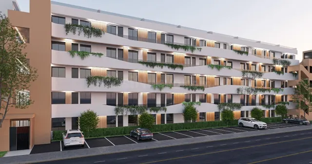 Apartamentos turísticos de 3 dormitorios y 2 baños, zona San - foto 3