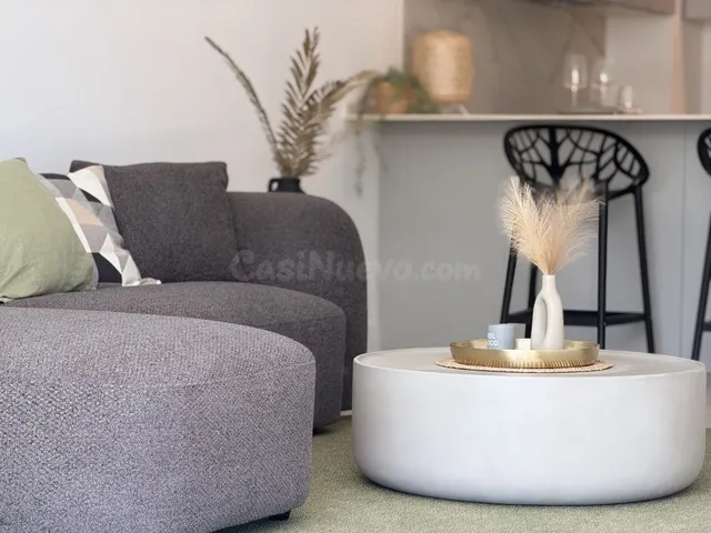 Apartamento 2 habitaciones 80m² en venta - Centro — 4