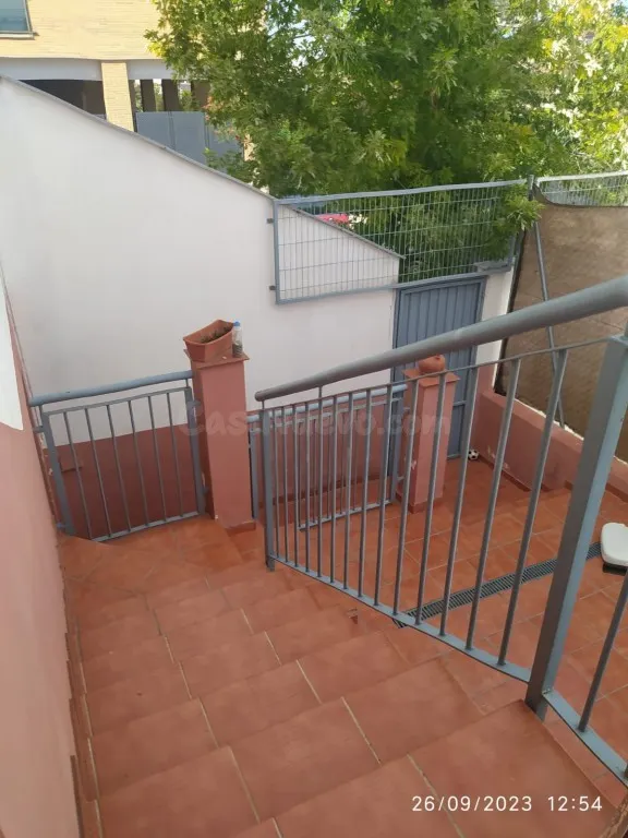 Adosada en Venta en Cáceres Cáceres MEJOSTILLA — 9