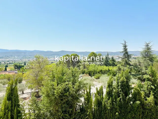 Chalet en venta en Ontinyent — 31