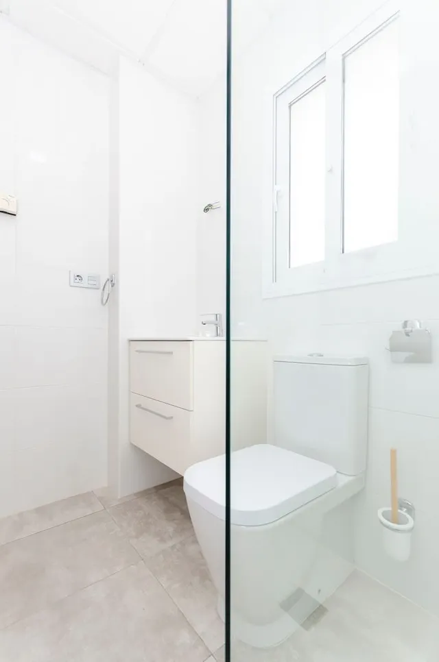 Villa 3 habitaciones 116m² en venta - El limonar — 26
