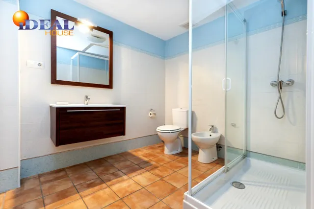 Venta de chalet (tipo Villa) en Monachil (Zona Colinas Bermejas) — 16