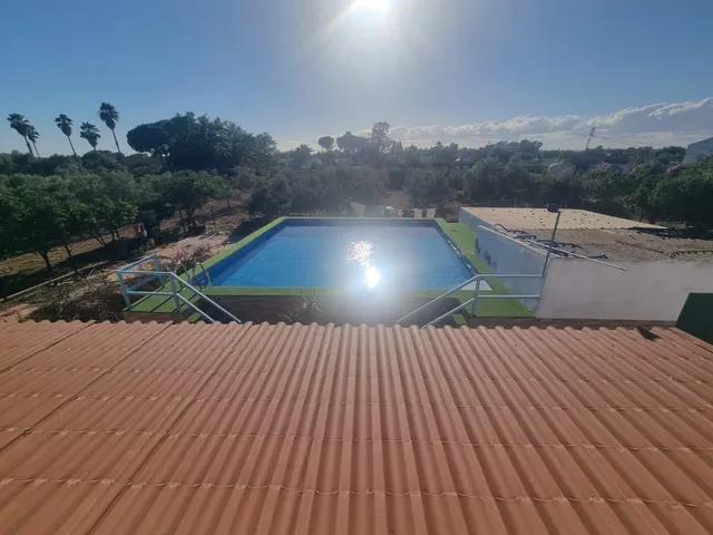 Finca rustica el pintado, Gibraleón — 9