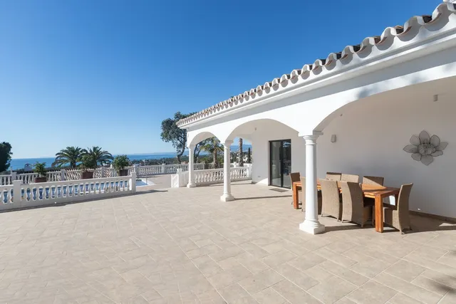 Chalet 3 habitaciones 384m² en venta - Marbella — 18