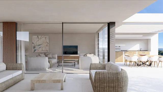 Villa 4 habitaciones 837m² en venta - Bahia de las rocas — 12