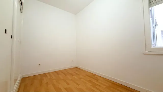 Acogedor y Luminoso Piso en Plaza de Legazpi, Madrid - €1700/mes — 11