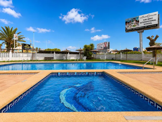 Ático 1 habitación 60m² en venta - La Zenia — 20