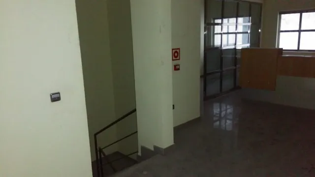 LOCAL COMERCIAL EN EL CENTRO DE PONFERRADA — 8
