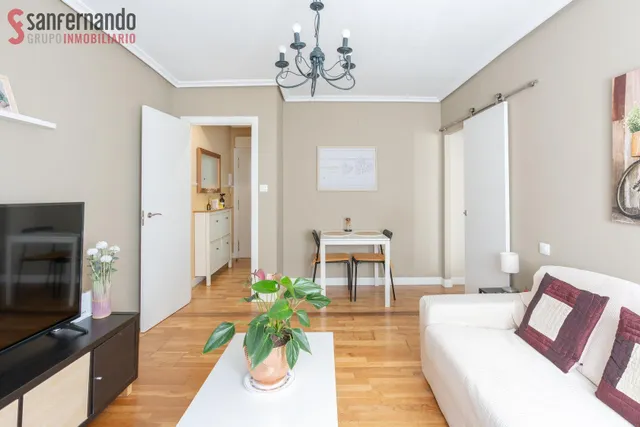Vivienda para inversores en la Calle San Luis — 6