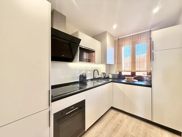 Ático Dúplex 3 habitaciones 132m² en venta - Costa del Sol — 8